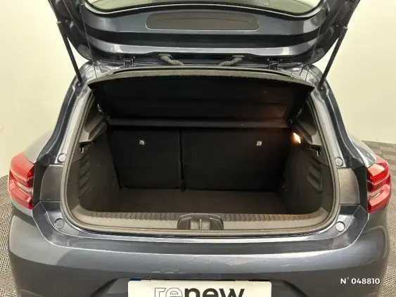 RENAULT CLIO V - voiture d'occasion - Photo 7