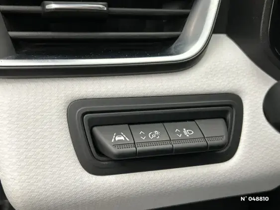 RENAULT CLIO V - voiture d'occasion - Photo 15