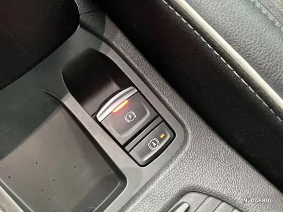 RENAULT CLIO V - voiture d'occasion - Photo 26