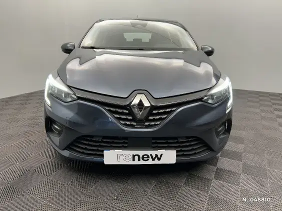 RENAULT CLIO V - voiture d'occasion - Photo 3