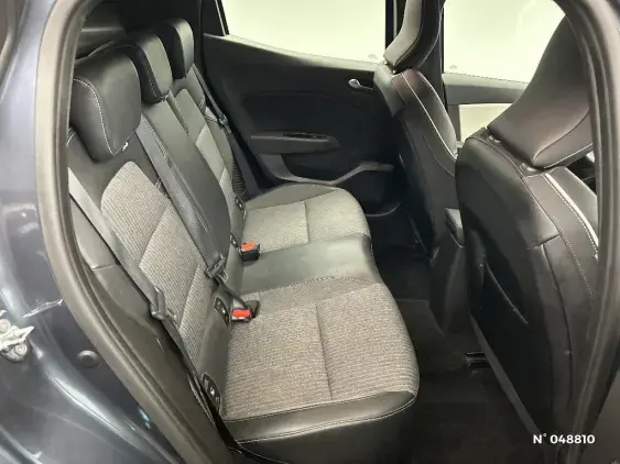 RENAULT CLIO V - voiture d'occasion - Photo 11