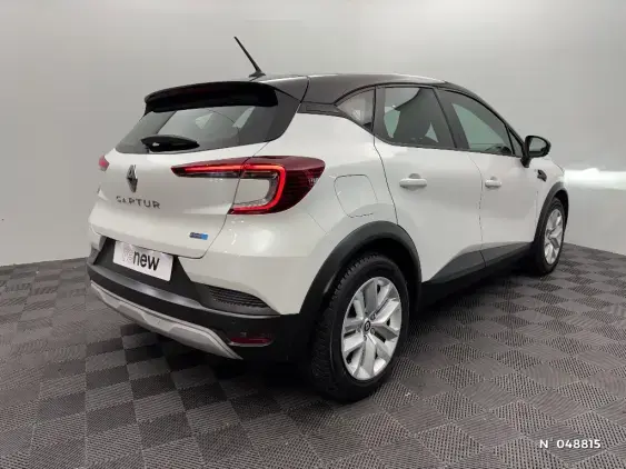 RENAULT CAPTUR II - voiture d'occasion - Photo 4