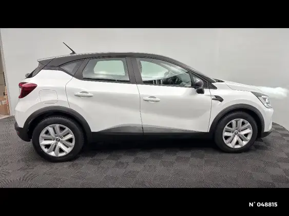 RENAULT CAPTUR II - voiture d'occasion - Photo 5