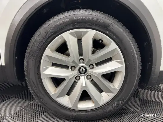 RENAULT CAPTUR II - voiture d'occasion - Photo 8