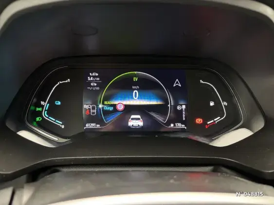 RENAULT CAPTUR II - voiture d'occasion - Photo 12