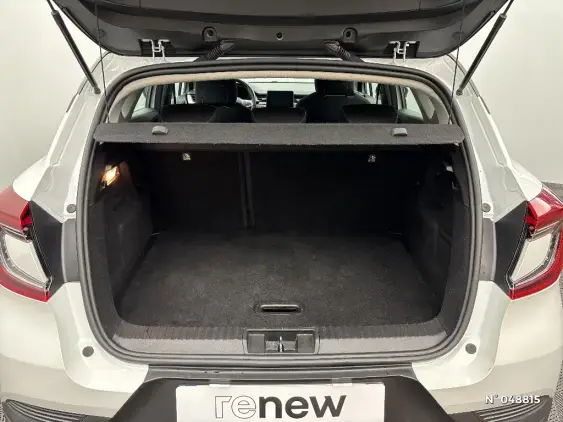 RENAULT CAPTUR II - voiture d'occasion - Photo 7