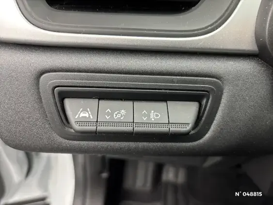 RENAULT CAPTUR II - voiture d'occasion - Photo 14