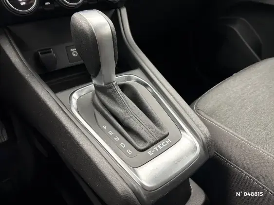 RENAULT CAPTUR II - voiture d'occasion - Photo 23