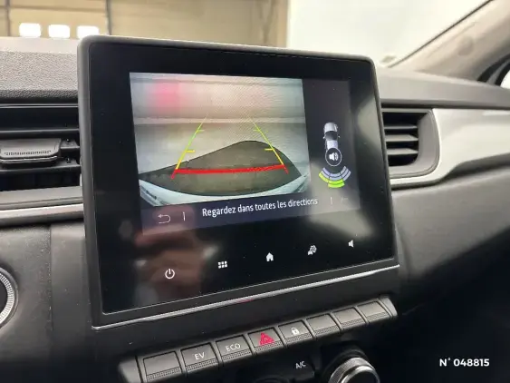 RENAULT CAPTUR II - voiture d'occasion - Photo 24