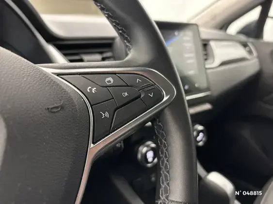 RENAULT CAPTUR II - voiture d'occasion - Photo 25