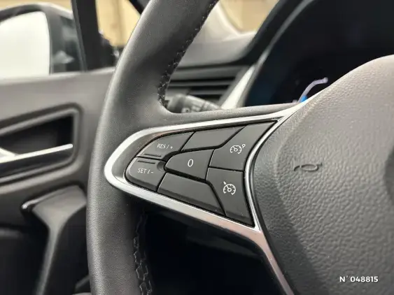 RENAULT CAPTUR II - voiture d'occasion - Photo 26