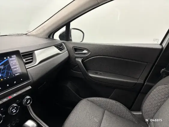 RENAULT CAPTUR II - voiture d'occasion - Photo 27