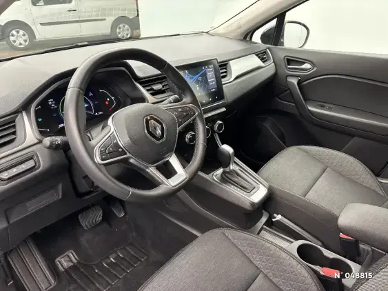 RENAULT CAPTUR II - voiture d'occasion - Photo 28