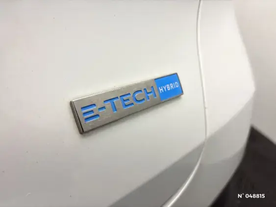 RENAULT CAPTUR II - voiture d'occasion - Photo 29