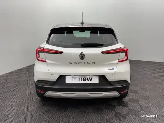 RENAULT CAPTUR II - voiture d'occasion - Photo 6