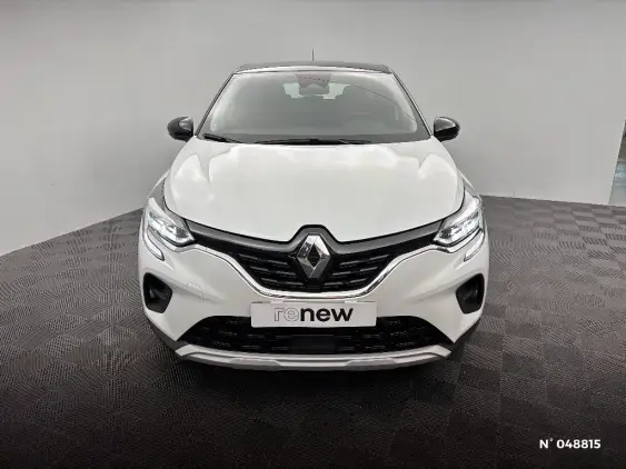 RENAULT CAPTUR II - voiture d'occasion - Photo 3