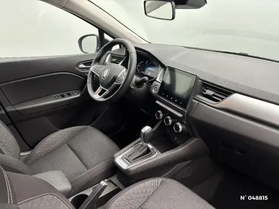 RENAULT CAPTUR II - voiture d'occasion - Photo 10