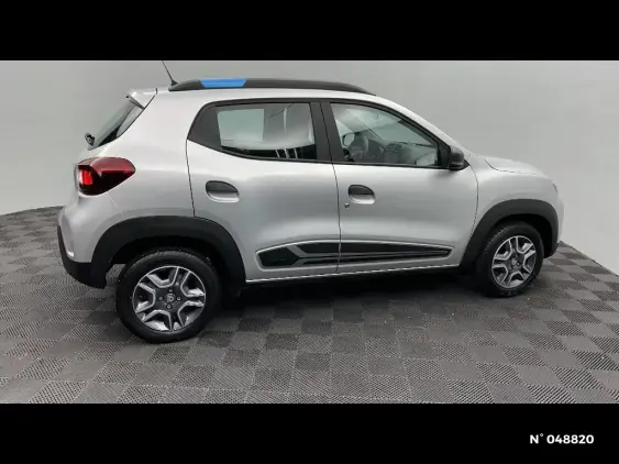 DACIA SPRING - voiture d'occasion - Photo 5