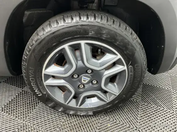 DACIA SPRING - voiture d'occasion - Photo 8