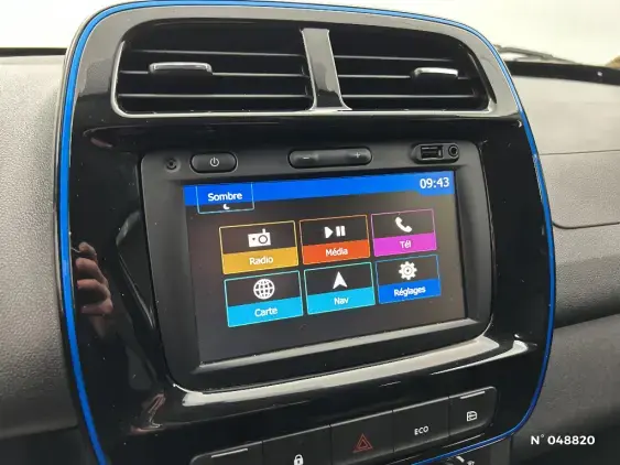 DACIA SPRING - voiture d'occasion - Photo 13