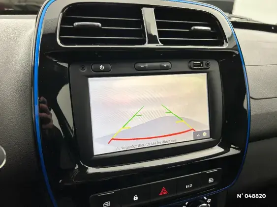 DACIA SPRING - voiture d'occasion - Photo 14