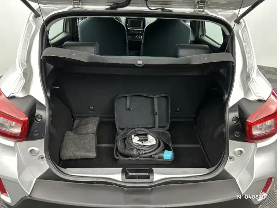 DACIA SPRING - voiture d'occasion - Photo 7