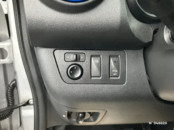 DACIA SPRING - voiture d'occasion - Photo 15