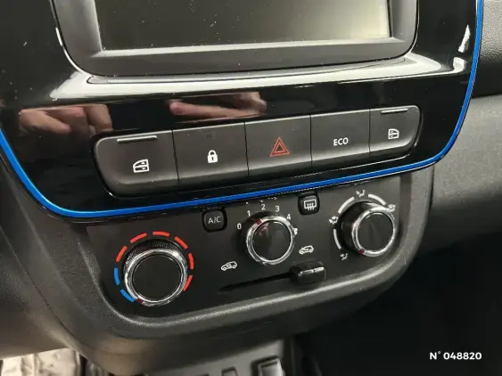 DACIA SPRING - voiture d'occasion - Photo 23