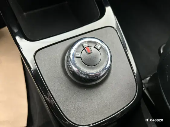 DACIA SPRING - voiture d'occasion - Photo 24