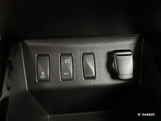 DACIA SPRING - voiture d'occasion - Photo 25