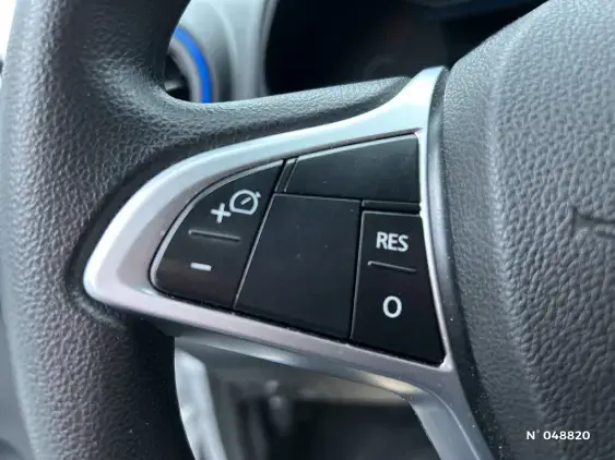 DACIA SPRING - voiture d'occasion - Photo 26