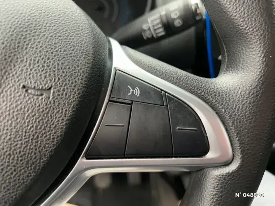 DACIA SPRING - voiture d'occasion - Photo 27