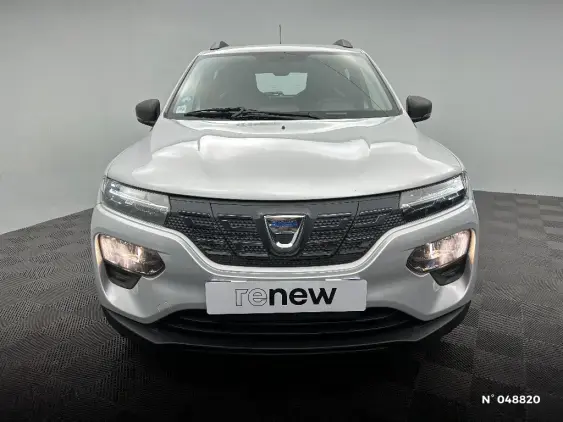 DACIA SPRING - voiture d'occasion - Photo 3