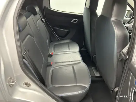 DACIA SPRING - voiture d'occasion - Photo 11