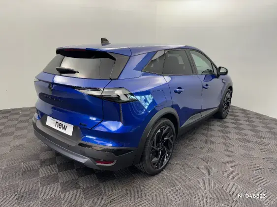 RENAULT SYMBIOZ - voiture d'occasion - Photo 4