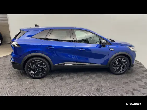 RENAULT SYMBIOZ - voiture d'occasion - Photo 5