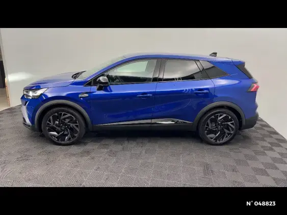 RENAULT SYMBIOZ - voiture d'occasion - Photo 2