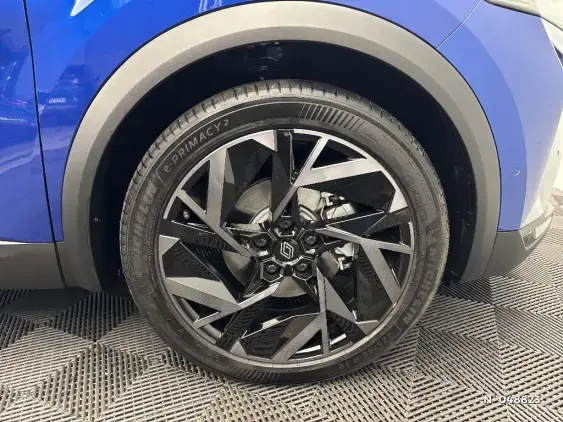 RENAULT SYMBIOZ - voiture d'occasion - Photo 8