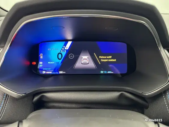 RENAULT SYMBIOZ - voiture d'occasion - Photo 12