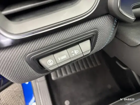 RENAULT SYMBIOZ - voiture d'occasion - Photo 15