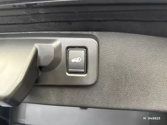 RENAULT SYMBIOZ - voiture d'occasion - Photo 26