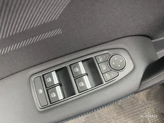 RENAULT SYMBIOZ - voiture d'occasion - Photo 28