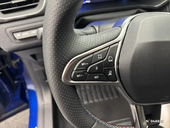 RENAULT SYMBIOZ - voiture d'occasion - Photo 30