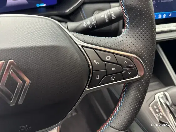 RENAULT SYMBIOZ - voiture d'occasion - Photo 31