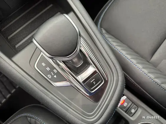 RENAULT SYMBIOZ - voiture d'occasion - Photo 32