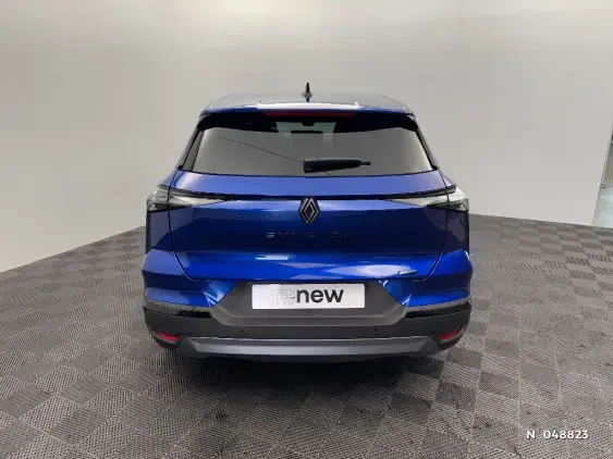 RENAULT SYMBIOZ - voiture d'occasion - Photo 6