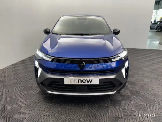 RENAULT SYMBIOZ - voiture d'occasion - Photo 3