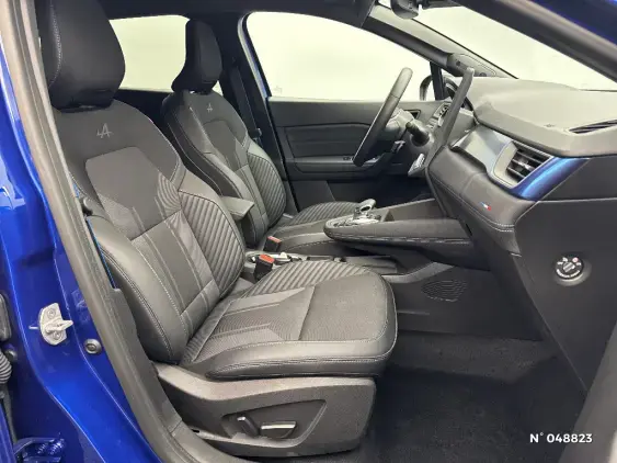 RENAULT SYMBIOZ - voiture d'occasion - Photo 10