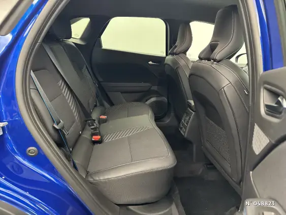 RENAULT SYMBIOZ - voiture d'occasion - Photo 11