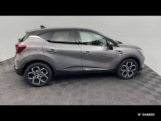 RENAULT CAPTUR II - voiture d'occasion - Photo 5